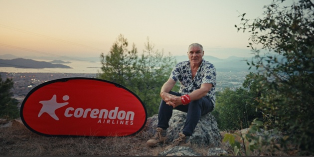 Corendon Airlines, Fethiye’nin Binlerce Yıllık Mirasına Sahip Çıkıyor